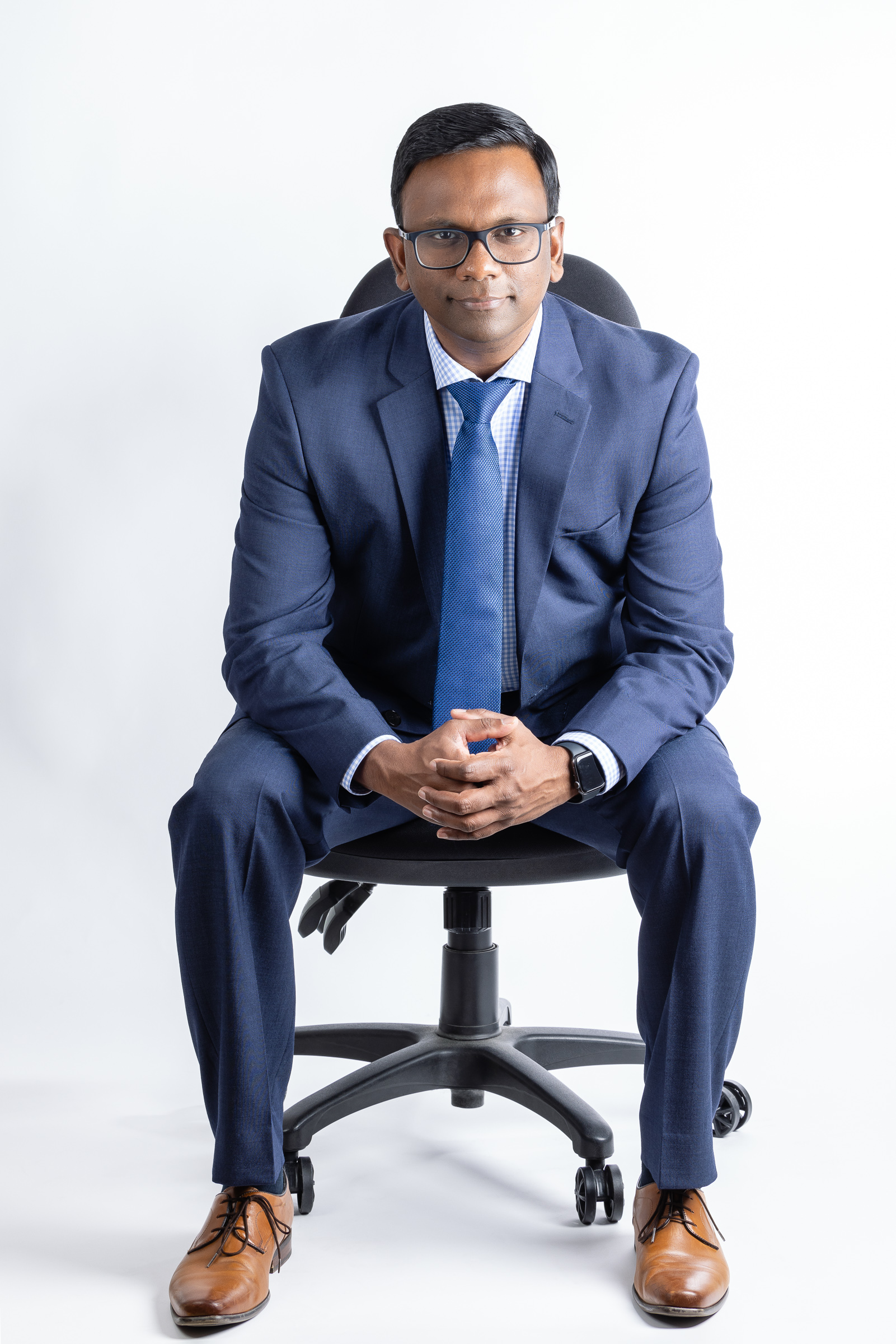 Dr. Bhadran Bose