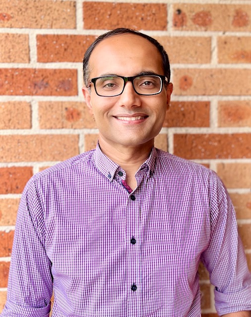 Dr. Abir Bhattacharyya