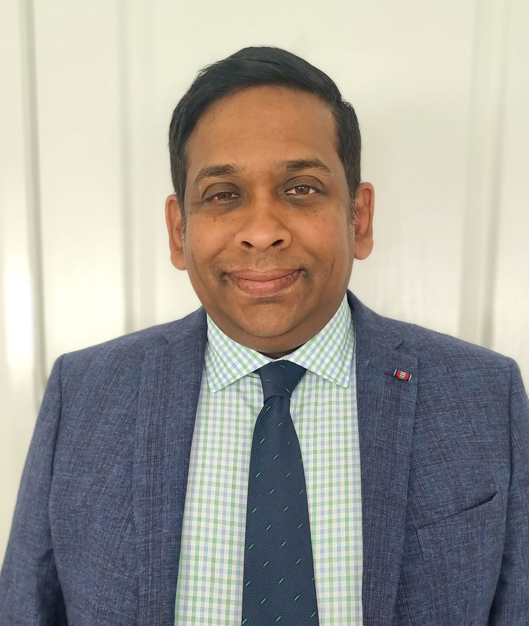 Amit Gupta