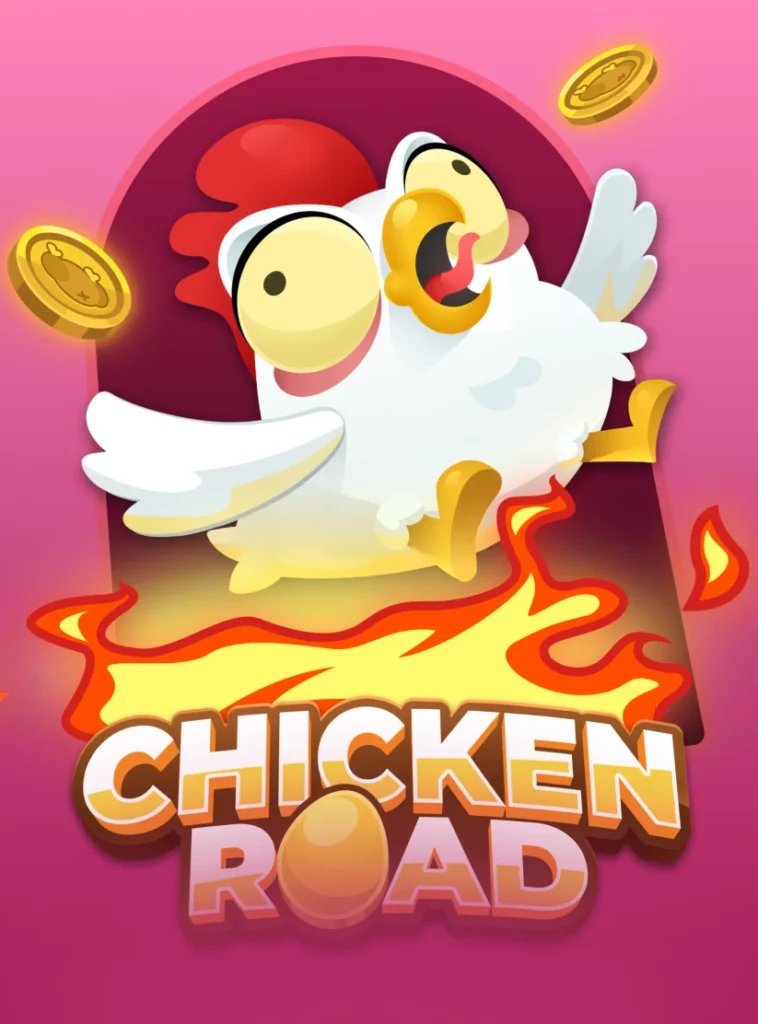 Spain - chicken road 2 demo