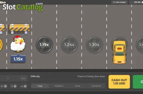 Overview of chicken road 2 españa
