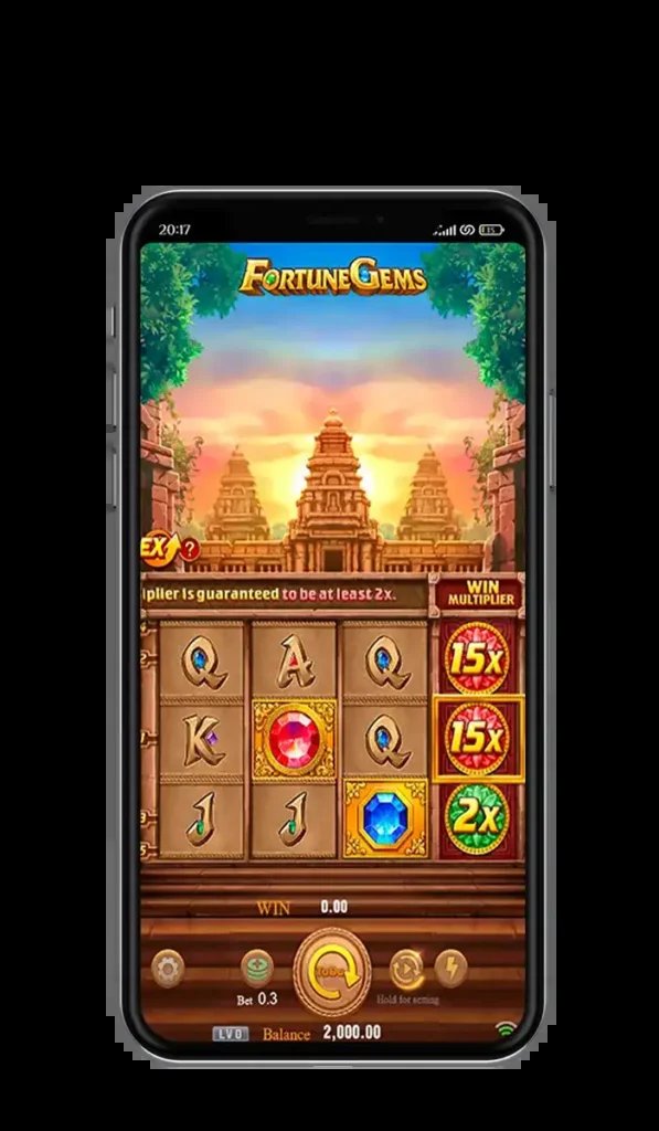 Introduction to fortune gems 2 demo free