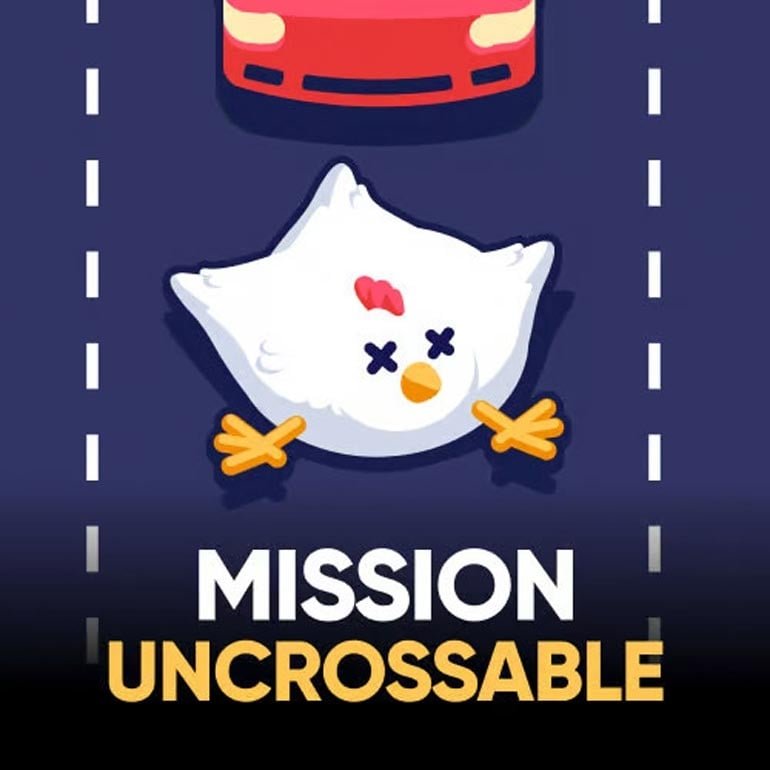 Mission uncrossable free in Canada