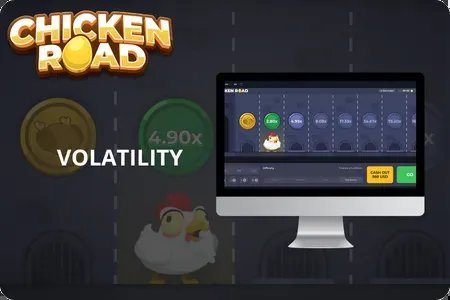 Descubre el Juego de Aventuras de la Ruta del Pollo en España, jugar chicken road
