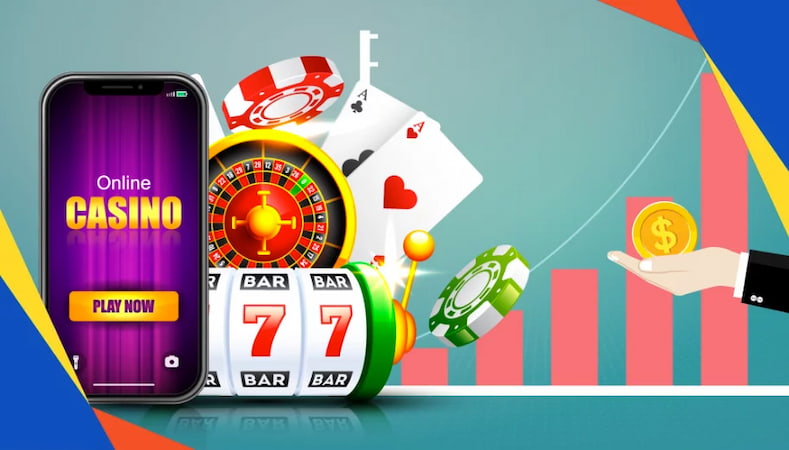 Discover the Exciting World of Casino148 Online Casino UK