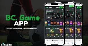Experience the Thrill of Betting with BC.Game Sportsbook