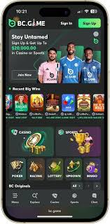 Experience the Ultimate Gaming Adventure at BC.Game Casino and Sportsbook