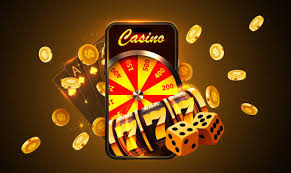 Experience the Wild Thrills of Casino Savanna Wins Experience the Wild Thrills of Casino Savanna Wins