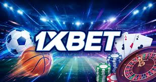 1xbet Online A Comprehensive Guide to Sports Betting 1xbet Online A Comprehensive Guide to Sports Betting