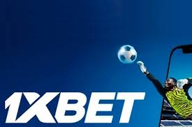 1xbet Ваш надежный партнер в мире спортивных ставок