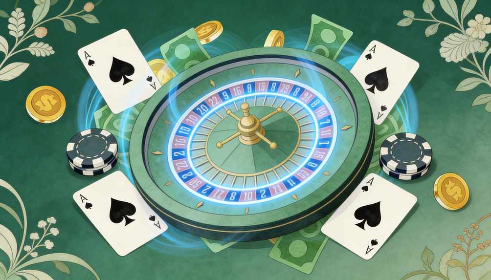 dreams casino app