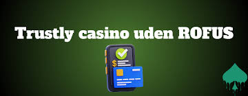 Danske Casino Uden ROFUS - Spil Uden Begrænsninger