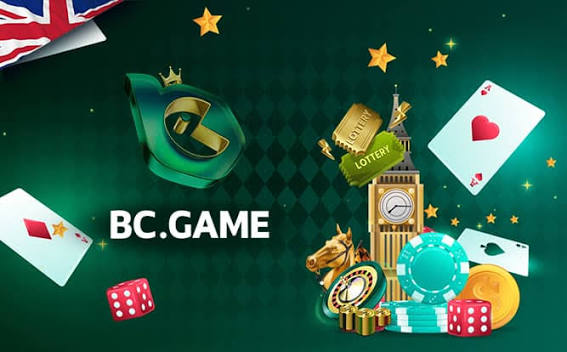 Discover BC.Game Pakistan App Your Gateway to Online Gaming
