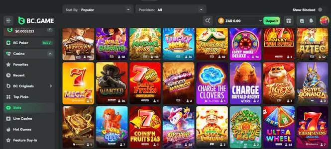 Discover BC.Game Pakistan App Your Gateway to Online Gaming