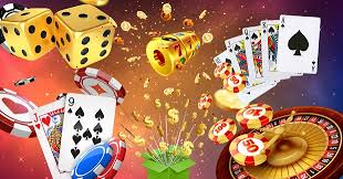 Discover the Excitement at Galaxy Spins Casino UK