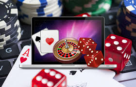 Exploring the Thrilling Experience of Bet Ninja Online Casino Exploring the Thrilling Experience of Bet Ninja Online Casino