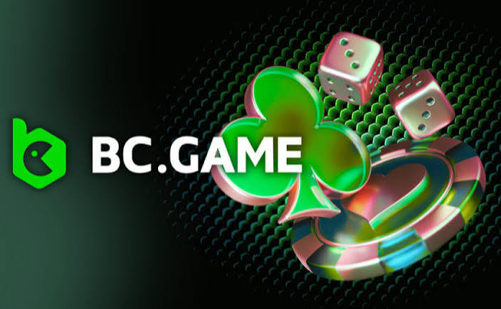 Exploring Withdrawal Options at BC.Game Vietnam