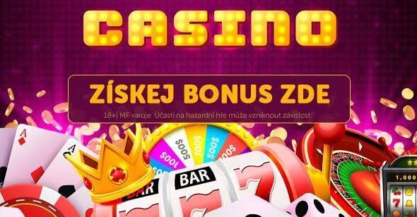 Nejlepší zahraniční casino Objevte top herní platformy pro české hráče