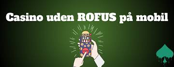 Nye Casino Uden ROFUS i Danmark En Guide til Spiloplevelser 1346013880 Nye Casino Uden ROFUS i Danmark En Guide til Spiloplevelser 1346013880