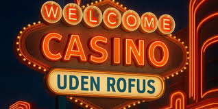 Nye Online Casino Oplev de Seneste Spil og Bonusser Nye Online Casino Oplev de Seneste Spil og Bonusser