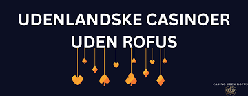 Nye Online Casino Oplev de Seneste Spil og Bonusser Nye Online Casino Oplev de Seneste Spil og Bonusser