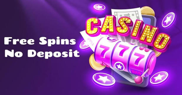 Unlocking Opportunities with Free Spins No Deposit 1607461583 Unlocking Opportunities with Free Spins No Deposit 1607461583
