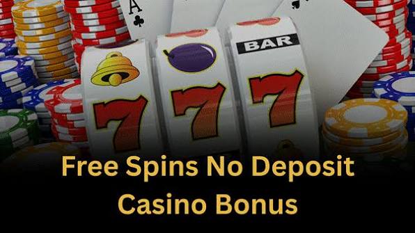Unlocking the World of No Deposit Free Spins Unlocking the World of No Deposit Free Spins