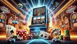 Zahraniční casino s licencí Bezpečné hraní pro české hráče