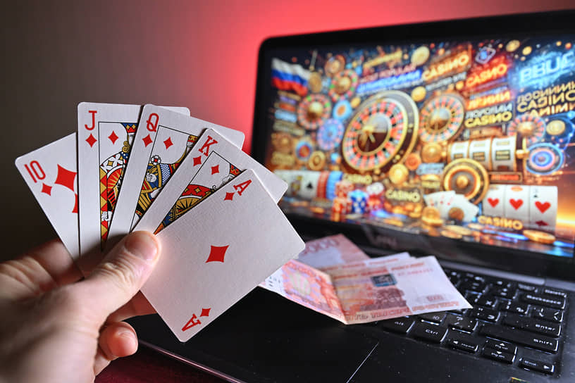 Skattefritt Casino Alt Du Må Vite