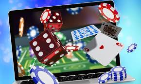 Spin Boss La Revolución en Juegos de Azar Online