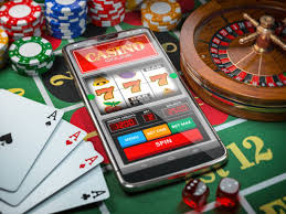 Madrush Casino - En Oas av Spel och Underhållning