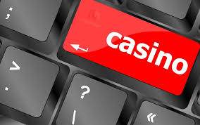 Madrush Casino - En Oas av Spel och Underhållning